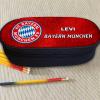 Tolltartó egyedi névvel - Bayern München