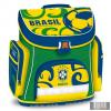 ARS UNA FC Brasil kompakt ergonómikus focis iskolatáska (93816700)