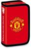Manchester united Egyszintes tolltartó Manchester United - Collection RED