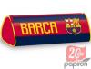 Tolltartó hengeres focis BARCA Barcelona focis 16